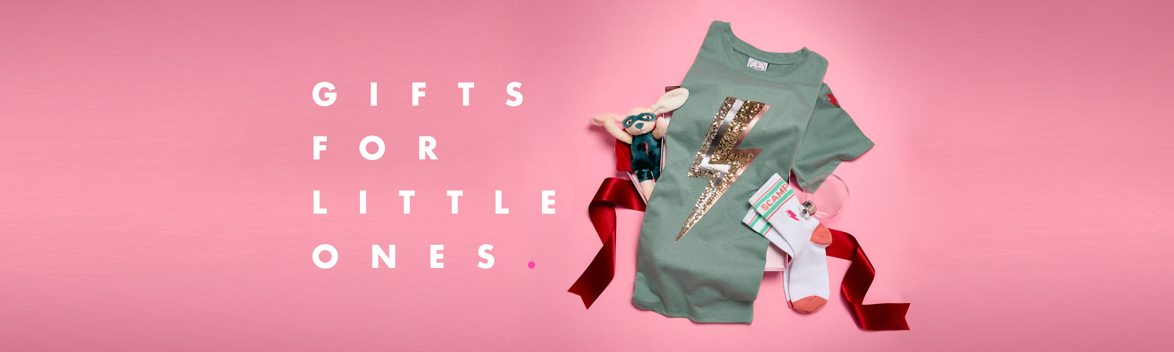 Gifts for little ones