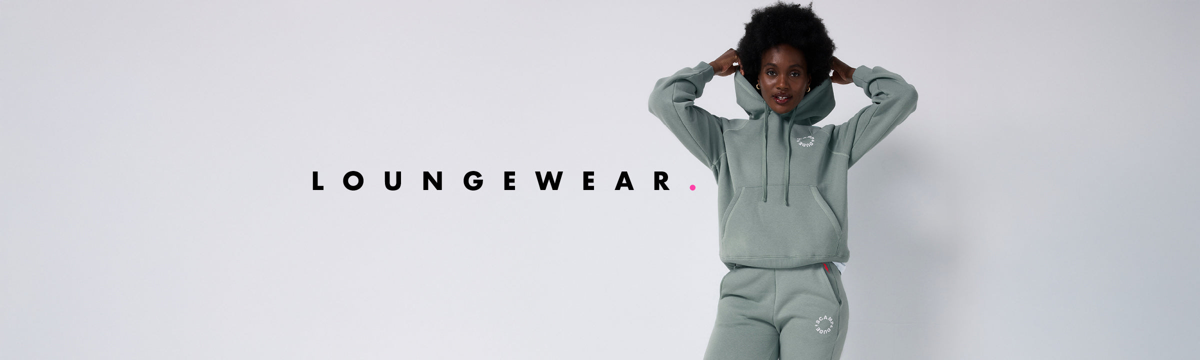 ALL LOUNGEWEAR